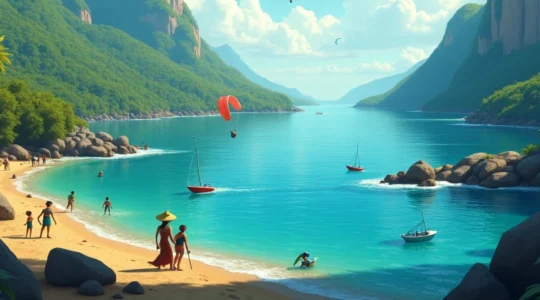 Brazil