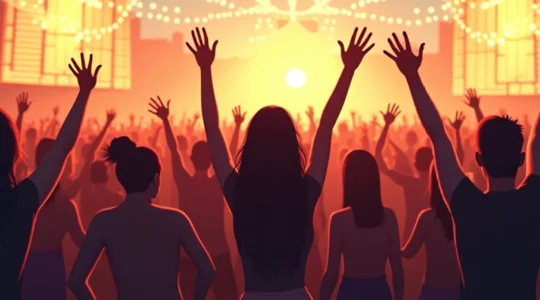 Popular festivals