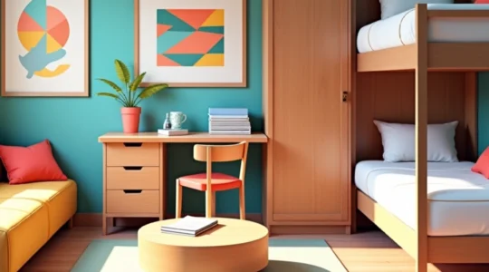 Friendly hostels