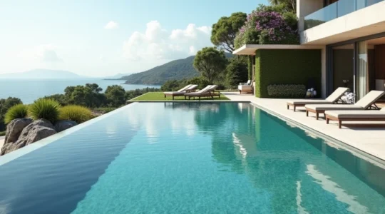 private villa for your next getaway