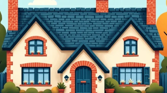 self-catering cottages